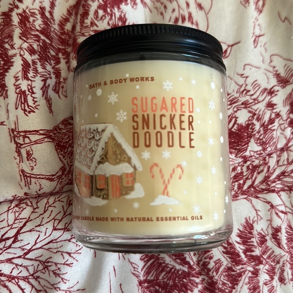 Bath and body works set - Picture 3 of 11